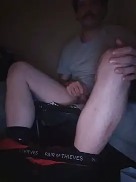 chosen923's Webcam Show