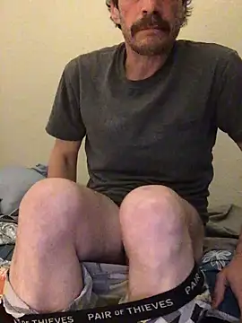 chosen923's Webcam Show