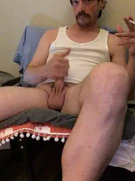 chosen923 Show in webcam