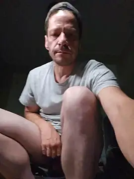chosen923's Webcam Show
