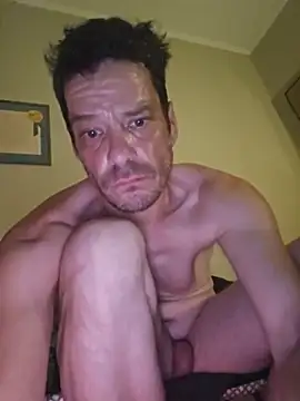 chosen923's Webcam Show