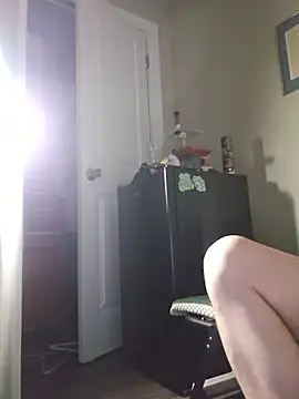 chosen923's Webcam Show