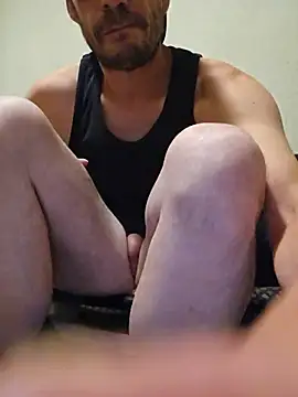 chosen923 Show in webcam