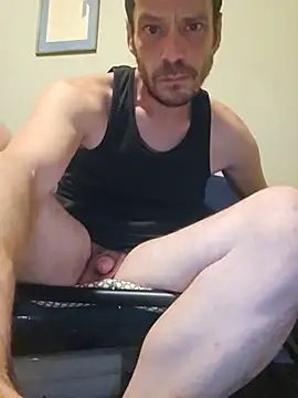 chosen923 Show in webcam