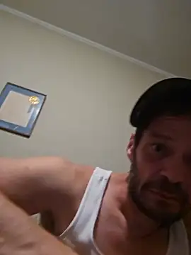 chosen923's Webcam Show