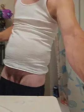chosen923's Webcam Show
