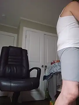chosen923's Webcam Show