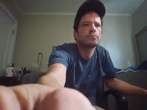 chosen923's Webcam Show