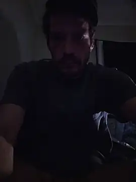 chosen923's Webcam Show
