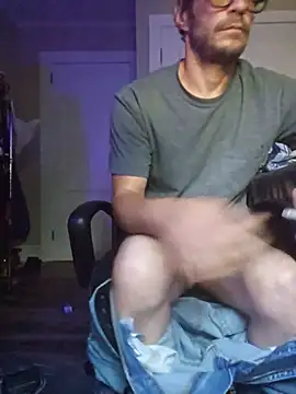 chosen923's Webcam Show