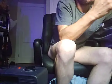 chosen923's Webcam Show