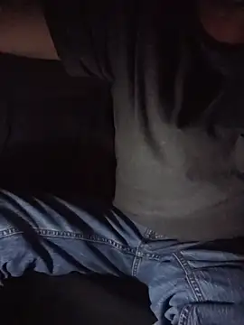 chosen923's Webcam Show
