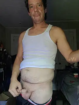 chosen923's Webcam Show
