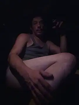chosen923's Webcam Show