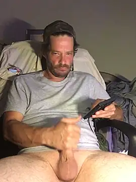 chosen923 Show in webcam