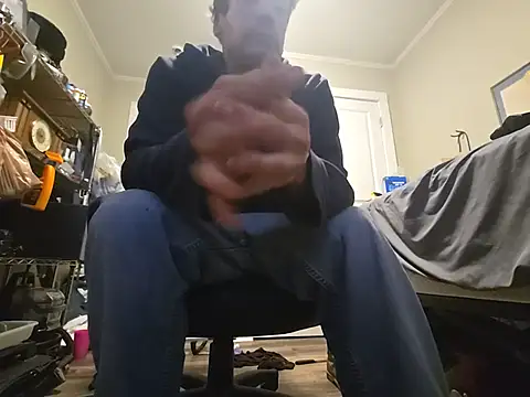 chosen923 Show in webcam