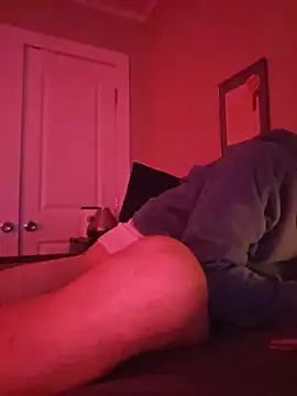 chosen923's Webcam Show