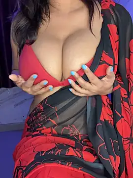 Ms_Divya 现场XXX聊天