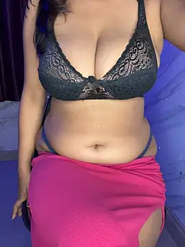 Ms_Divya Live XXX-Chat