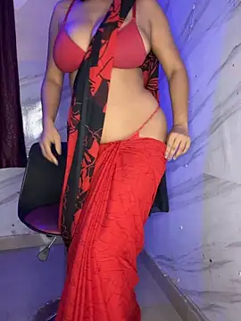 Show Webcam de Ms_Divya