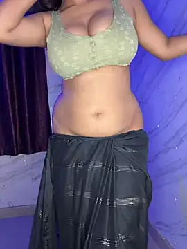 Ms_Divya's Webcam Show