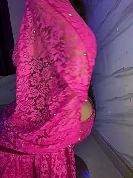 Ms_Divya's Webcam Show