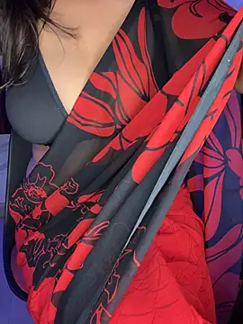 Ms_Divya ওয়েবক্যাম শো