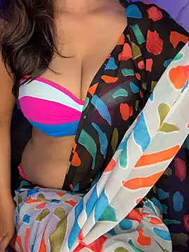 โชว์เว็บแคมของ Ms_Divya