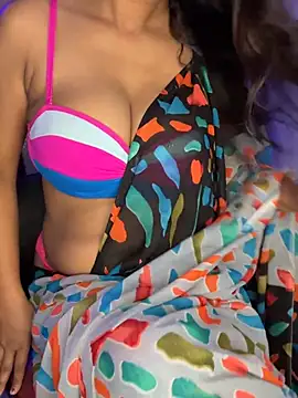 Ms_Divya's Webcam Show