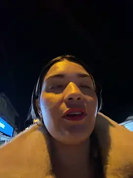 Chat XXX en directo de Sarita-candy