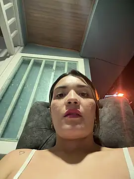 Sarita-candy's Live XXX Chat