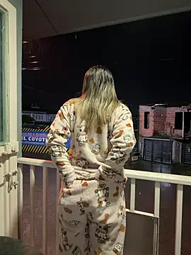 Sarita-candy's Live XXX Chat