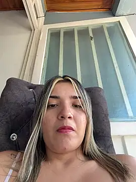 Sarita-candy's Live XXX Chat