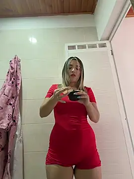 Chat +18 de Sarita-candy ao vivo