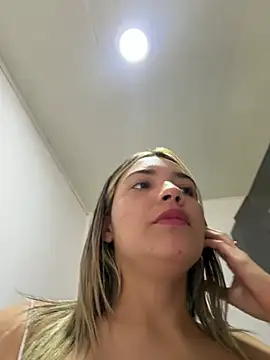 Show de webcam de Sarita-candy