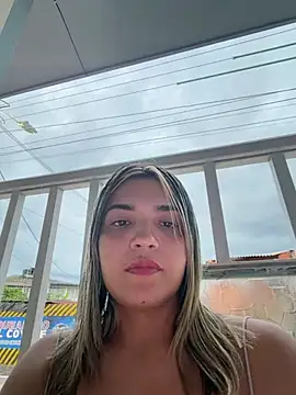Show de webcam de Sarita-candy