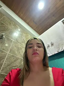 Sarita-candy Adlı Modelin Canlı XXX Sohbeti