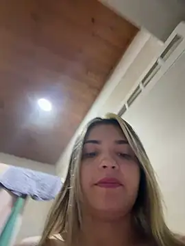 Sarita-candy webcam show