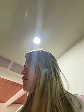 Sarita-candy webkamerás műsora