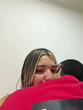 Chat XXX ao vivo de Sarita-candy