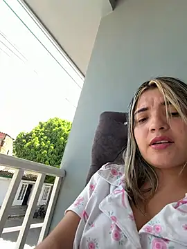 Sarita-candy 网络视讯表演