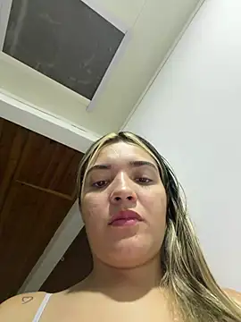 Sarita-candy Pertunjukan Webcam