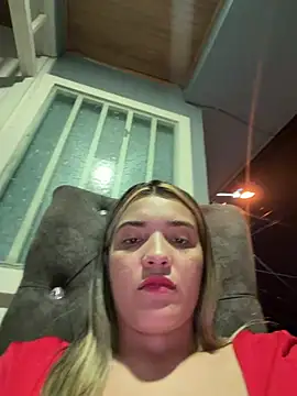 Chat XXX en directo de Sarita-candy