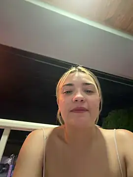 Sarita-candy Pertunjukan Webcam