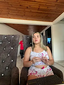 Sarita-candy's Webcam Show