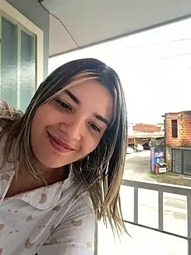 Webkamerová show Sarita-candy