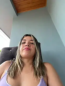 Sarita-candy's Webcam Show