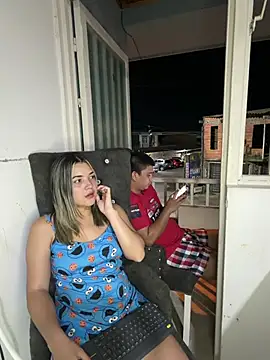Sarita-candy webcam show