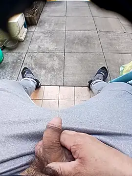 74bobのウェブカメラショー