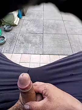 74bob: διαδικτυακό σόου στην κάμερα